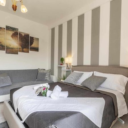 Destiny Home 1 Verona Borgo Trento Appartamento Exteriér fotografie