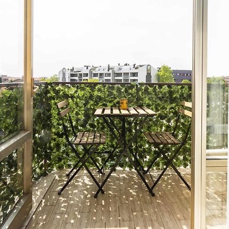 Destiny Home 1 Verona Borgo Trento Appartamento Exteriér fotografie