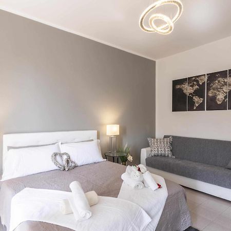 Destiny Home 1 Verona Borgo Trento Appartamento Exteriér fotografie
