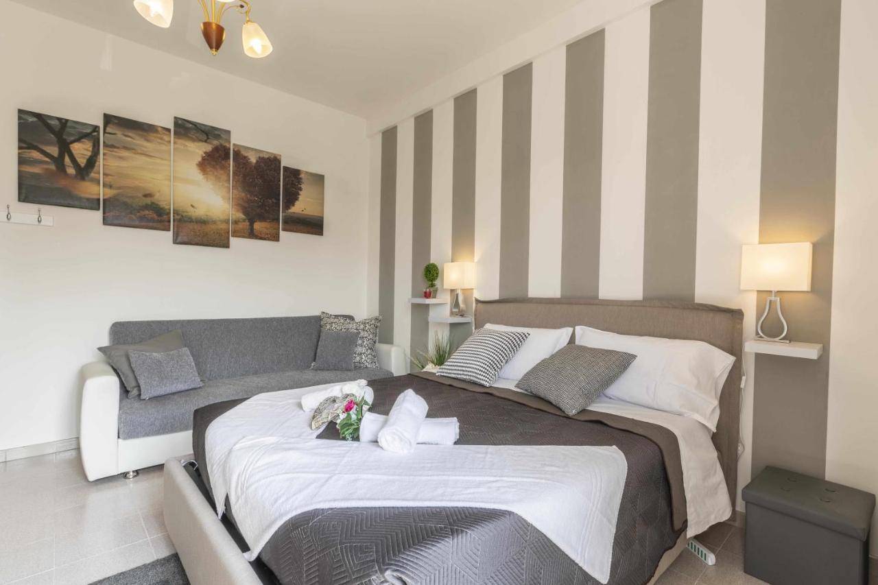 Destiny Home 1 Verona Borgo Trento Appartamento Exteriér fotografie