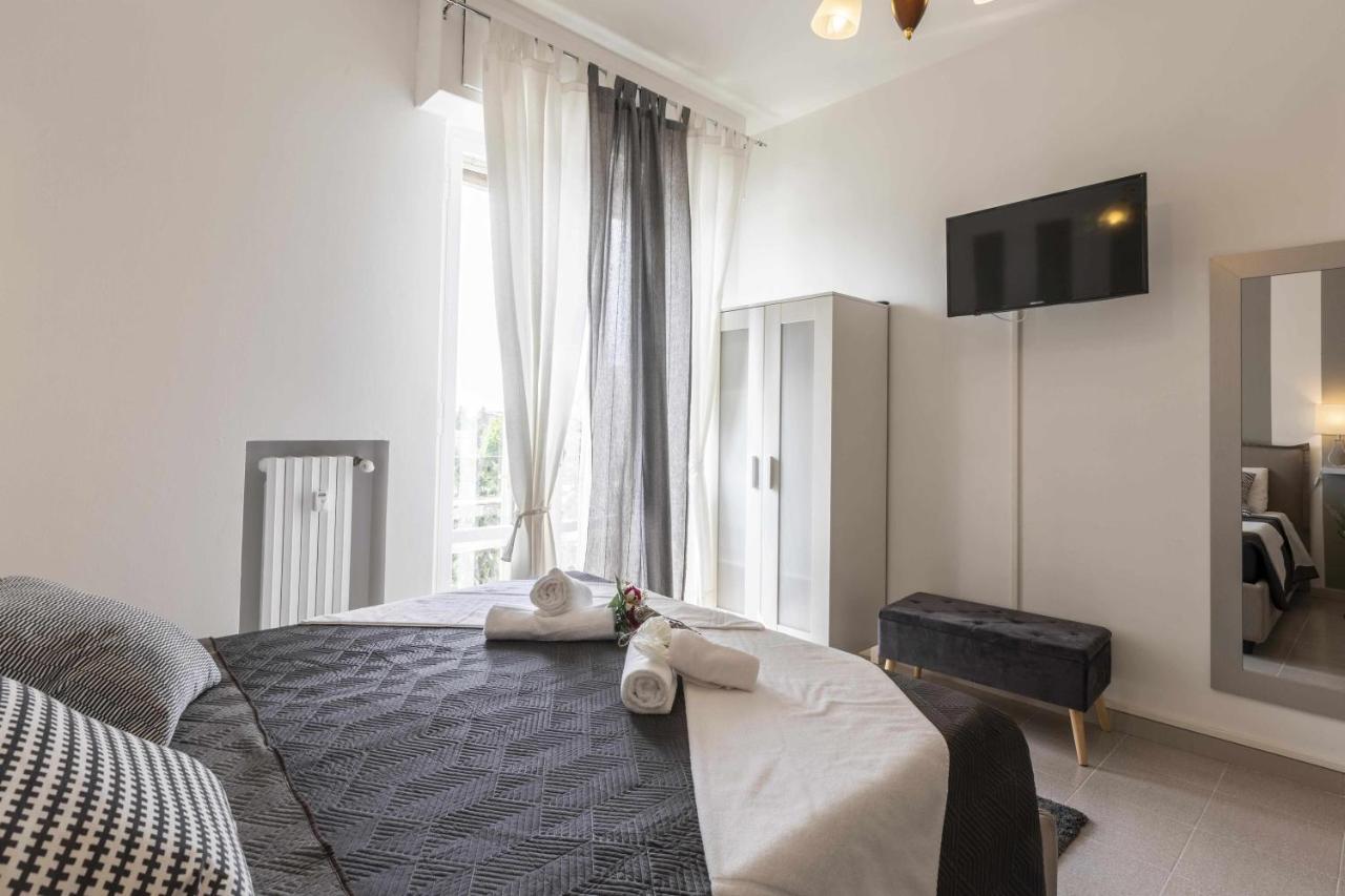 Destiny Home 1 Verona Borgo Trento Appartamento Exteriér fotografie