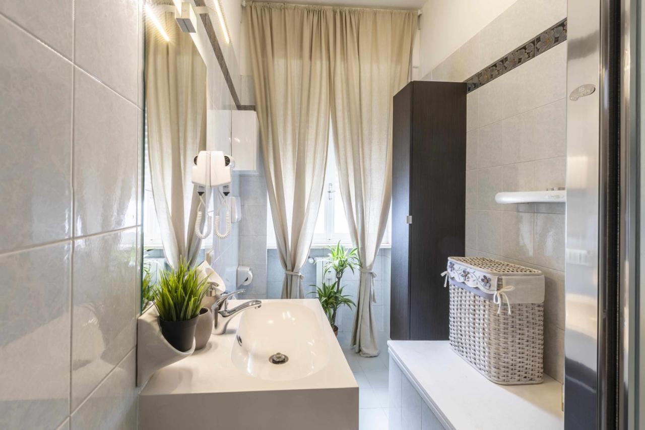 Destiny Home 1 Verona Borgo Trento Appartamento Exteriér fotografie
