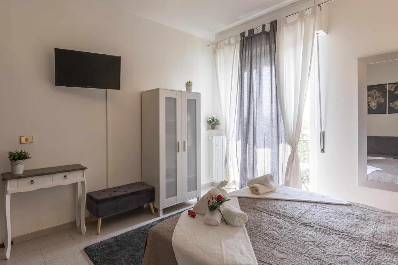 Destiny Home 1 Verona Borgo Trento Appartamento Exteriér fotografie