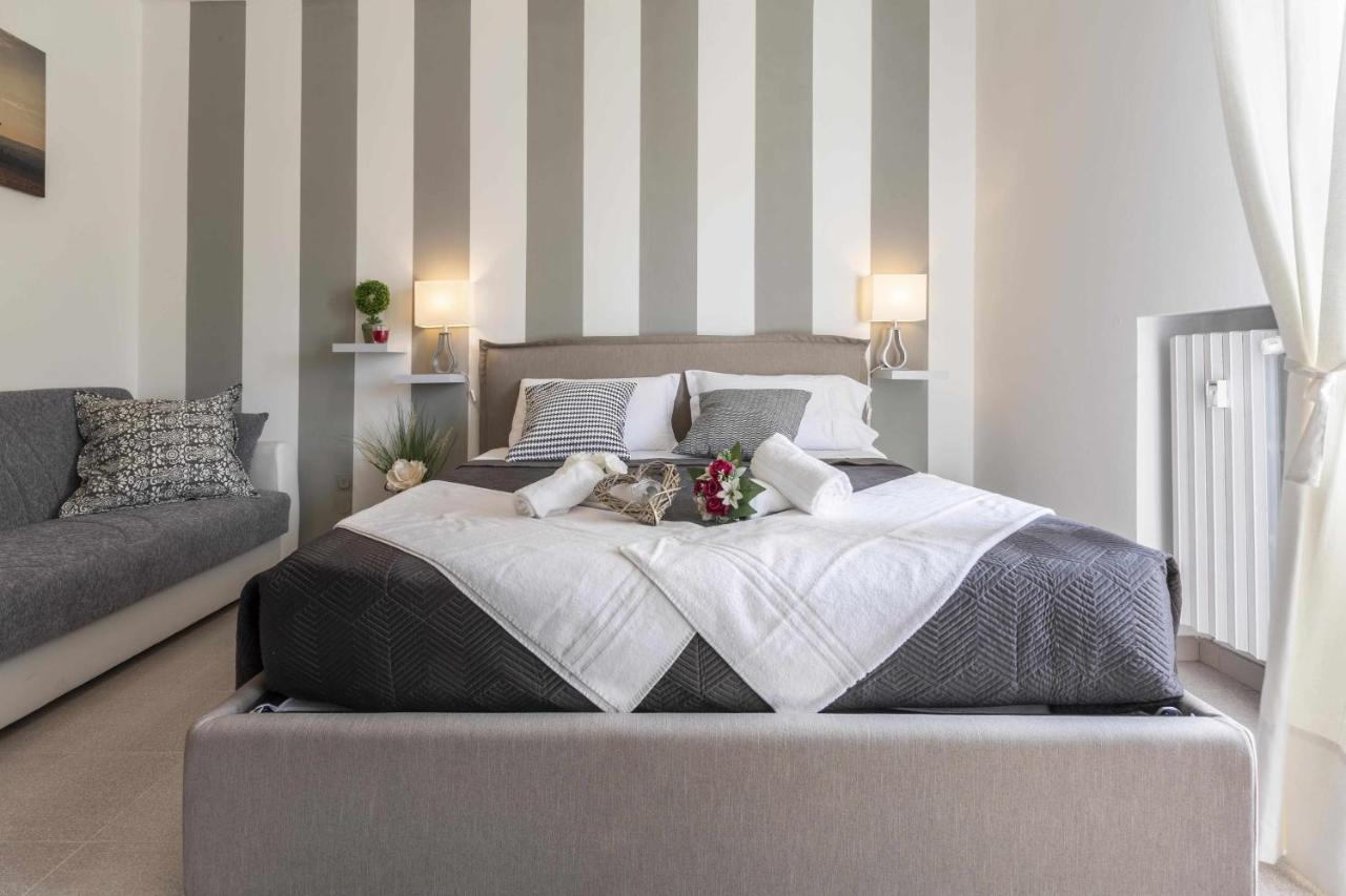 Destiny Home 1 Verona Borgo Trento Appartamento Exteriér fotografie