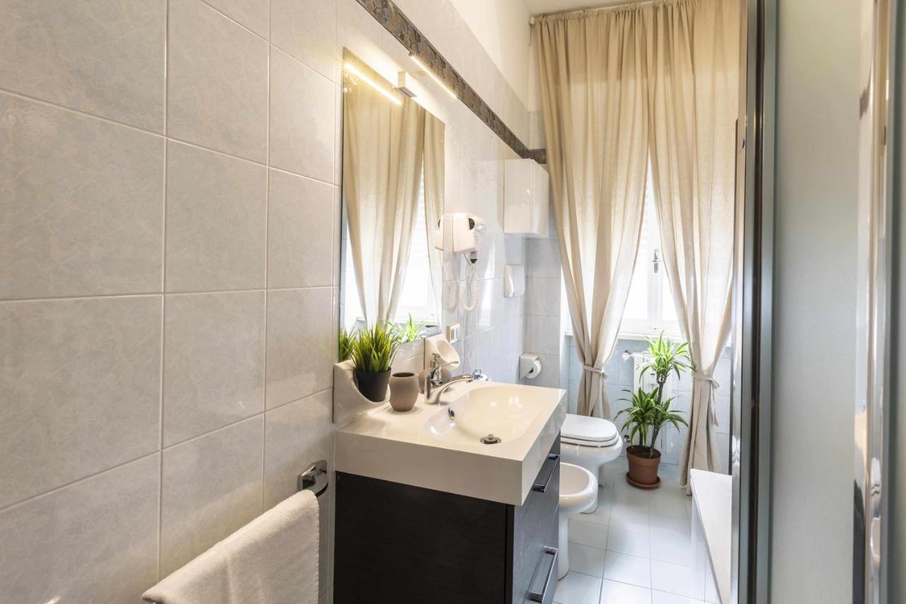 Destiny Home 1 Verona Borgo Trento Appartamento Exteriér fotografie
