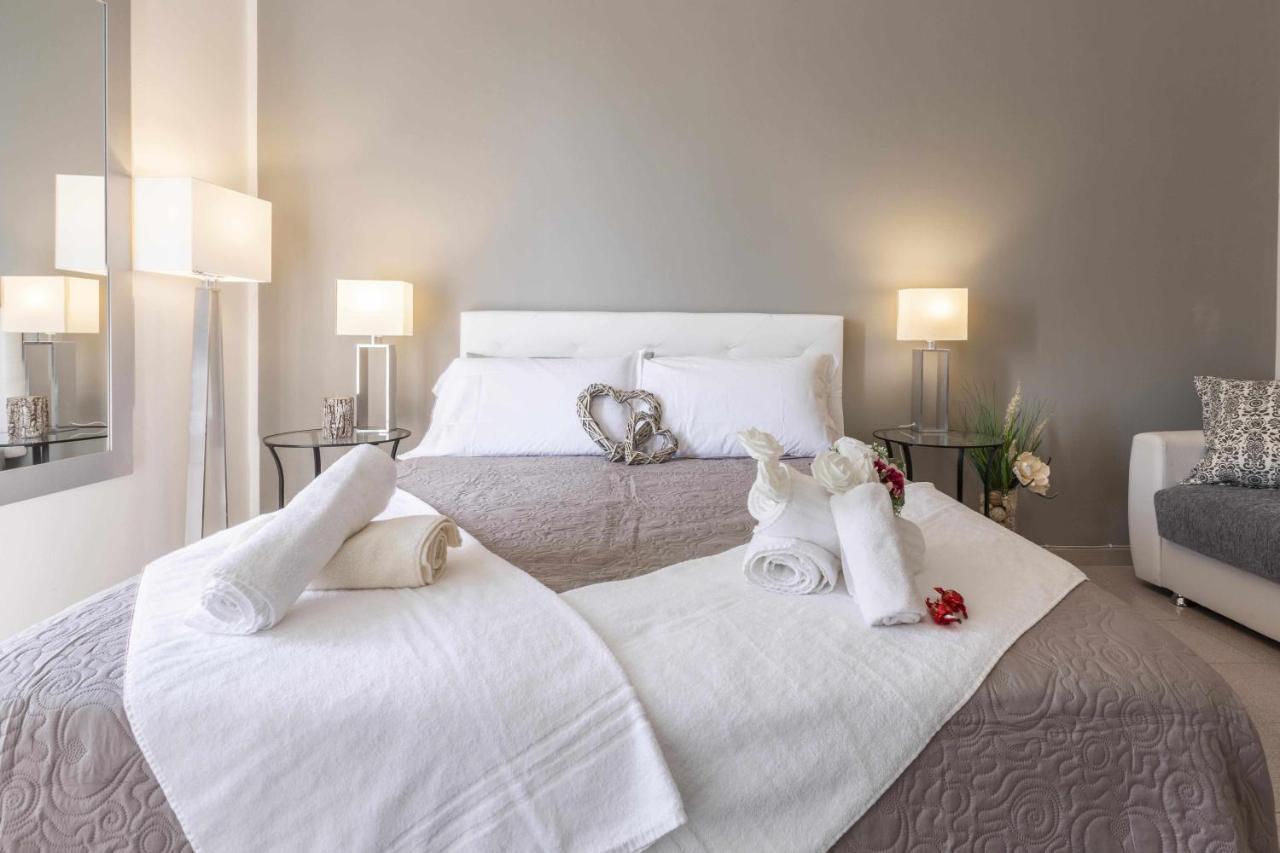 Destiny Home 1 Verona Borgo Trento Appartamento Exteriér fotografie